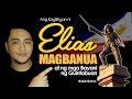 Vlog 26 ang kabayanihan ni elias magbanua   raffy bee is here