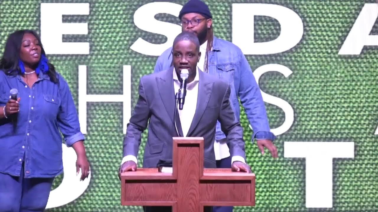 Triumph Church Tuesday Bible Study (12/16/25 @ 6:30PM)