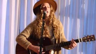 Rose Marin - Rock And Roll - Cody Jinks cover (Rosemarijn Strijker) chords