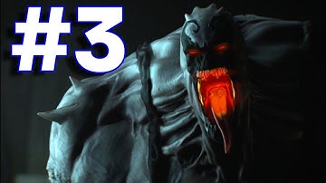 Spider-Man Edge of Time Walkthrough Part 3 - Fighting the Future - Boss: Anti-Venom