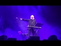 John Carpenter - Halloween Main Theme (Live @AragonBallroom Chicago, IL 11/9/17