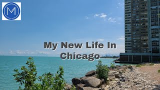 New Life in Chicago