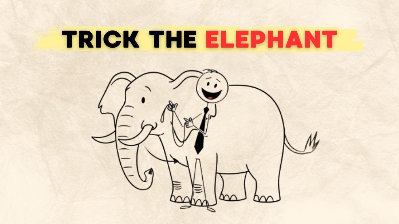 How to Build Discipline When Your Mind Doesn’t Cooperate