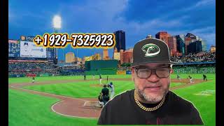 PRONOSTICOS MLB ESTADISTICAS COMENTARIOS DEPORTIVOS PREDICCIONES