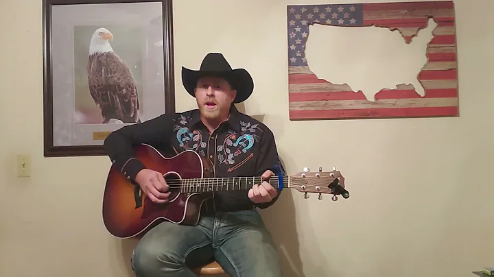 When The Thought Of You (Catches Up With Me) by David Ball (Cover)