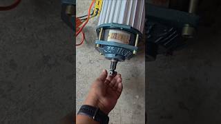 Electric Bike Kit 72 Volt 1500 Watt set #electric #ebike #viralvideo #evnepal