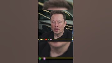 ELON MUSK " I LIKE DEPRESSION. " ELON MUSK TALKING ABOUT ALCOHOL AND CIGARETTES. #elonmusk #smoking