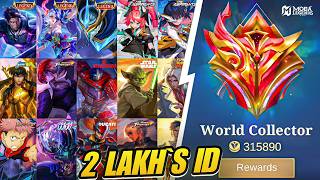 Playing With a World Collector Moba 5v5 ID screenshot 4