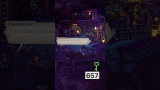 He told that star! | Octopath Traveler II