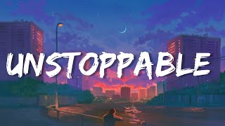 Unstoppable - SIA Perfect