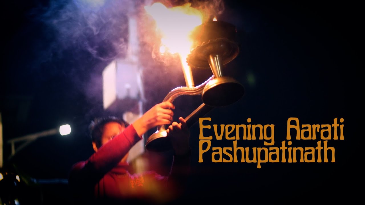 Evening Aarati | Introduction