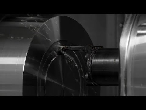 Non-linear profiling with CoroCut® QF