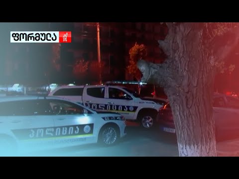 ახალგაზრდა ქალის მკვლელობის ფაქტზე დაკავებული კაცის სასამართლო