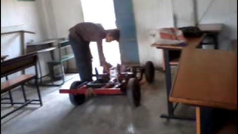 Damage control system on head to head collisions