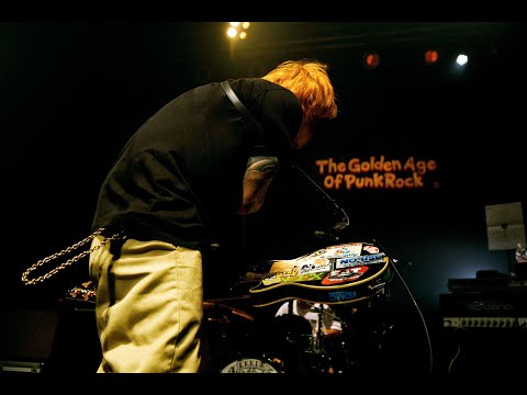 ミュージシャン ken yokoyama foodie pizza of death Ken Yokoyama】 Instagram,YouTube,TikTokにて 「The Golden Age