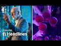 Afternoon Headlines Wednesday May 13 2026 