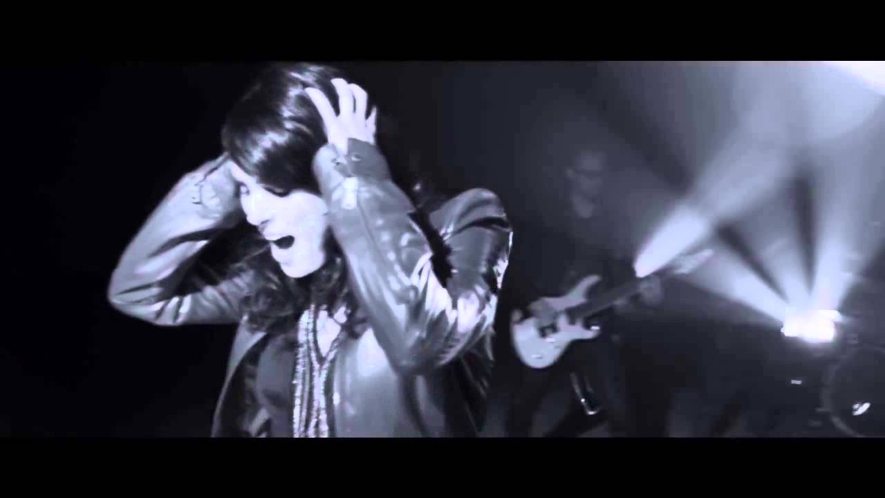 within temptation shot in the dark