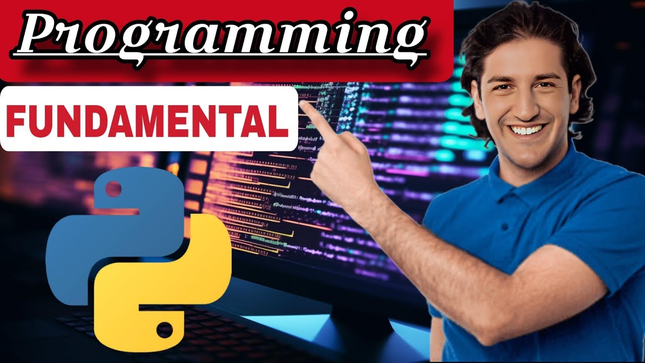 Mastering the Code: Unlocking the Secrets of Programming Fundamentals ...