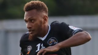 Claude Aru - 2022 Ba FC Highlights - The Talented Vanuatu Midfielder