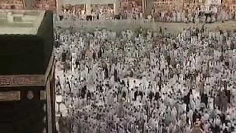 أواخر سورة الحشر | عشاء الأثنين ١ رمضان ١٤٢٩هـ للشيخ د. صالح آل طالب