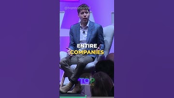 GPT 5, 6 and 7 😮 - Sam Altman#shorts #chatgpt