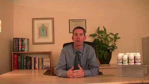 The McCombs Plan - Part 1