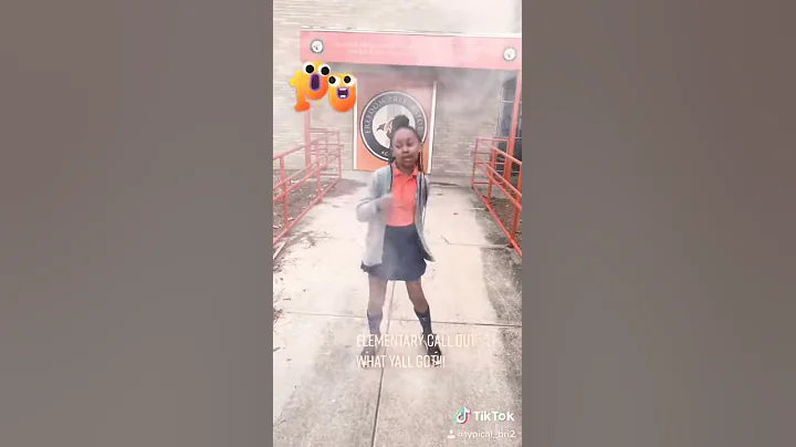 Calling out all elementary schools