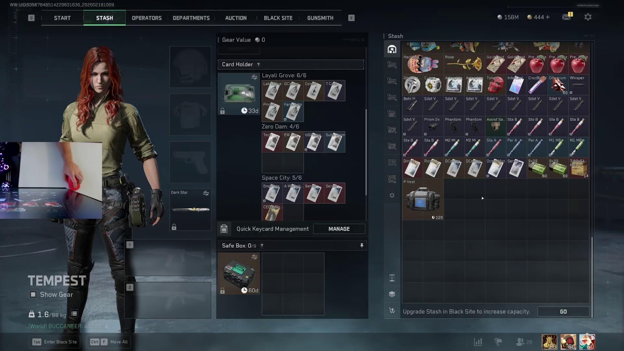 MAKING MILLIONS IN HARDMODE!!! | #1 SEA PLAYER |