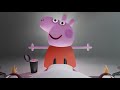 POV: Peppa Pig kidnaps you