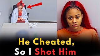 She Said the Gun ‘Just Went Off’ on Her Birthday… But Her Childhood Best Friend Almost Died