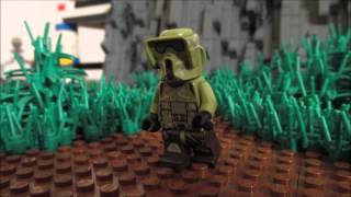 Infos zum neuen MOC, müde und bald wieder GamingVids? - J.K. InfoVideo
