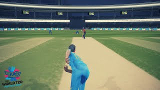 T20 World Cup 2020 | India Vs England Cricket 19 Live