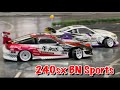 240sx BN Sports "Rc Arlos"