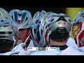 Xander Dickson 2026 Season Highlights