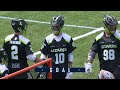 Xander Dickson 2026 Season Highlights