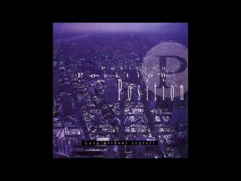 [포지션 1일1곡] 결별(My Dear) - 포지션(POSITION)