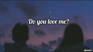 Download Lagu Est-ce que tu m'aimes? (Do you love me?) In English (+piano cover, GIMS.) MP3 Download Lagu Est-ce que tu m'aimes? (Do you love me?) In English (+piano cover, GIMS.) MP3