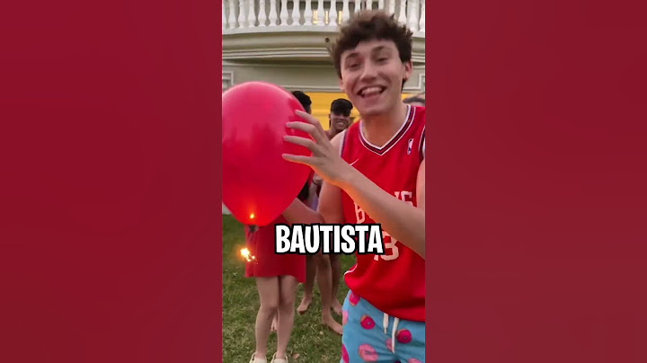 RETO DEL GLOBO EXPLOSIVO!🧨si explota pierdes💣 #shorts #ianlucas