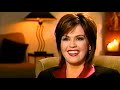 Marie osmond  celebrity profile 2000