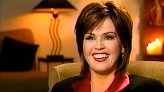 Marie Osmond - Celebrity Profile (2000)