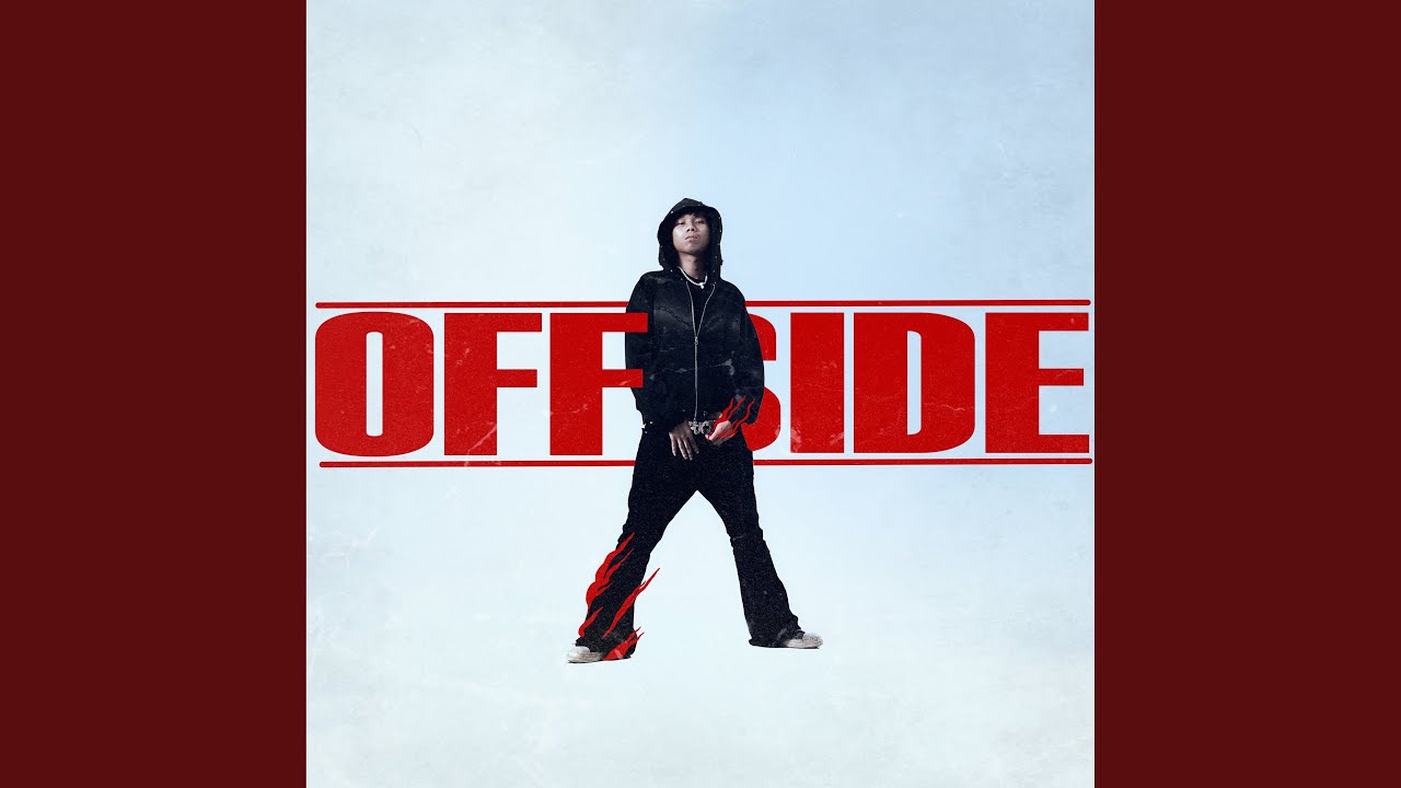 Assista a OFFSIDE no YouTube Assista a OFFSIDE no YouTube