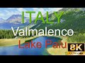Lago Palu, Valmalenco, Sondrio, Lombardia, Italy, autumn 2023,  #Landscape  #8K #cinematography #AI