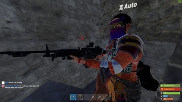 Fort ♜ Vs ℜ | raid cam Rustralasia Main