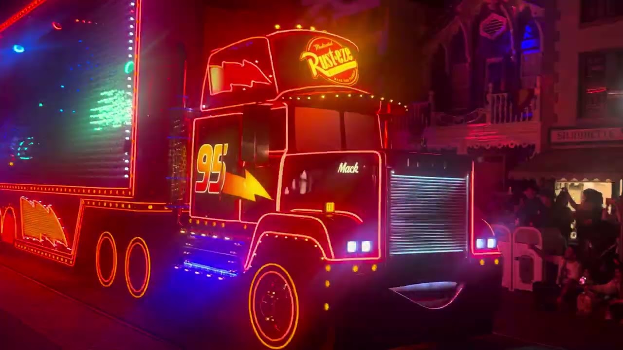 Disneyland Park Vlog March 2026