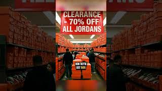 Gen Alpha Arent Buying Jordans… What Happens Next? 😳
Are Jordans losing demand with Gen Alpha? 😳👟
We’re seeing something interesting happen in sneaker culture. Jordans are showing up on discount shelves more often than before, raising questions about where the brand is headed.
If the next generation isn’t buying Jordans the way previous ones did, what does that mean for the future of one of the most iconic sneaker brands ever?
Is this just a shift in trends… or the start of something bigger for Jordan Brand?
Shop our full range of shoe care products: https://bit.ly/4mNxwYo
Follow us on other social platforms:
Instagram ➤ http://www.instagram.com/Reshoevn8r
Tiktok ➤ https://www.tiktok.com/@reshoevn8r
Facebook ➤ http://www.facebook.com/Reshoevn8r
Twitter ➤ http://www.twitter.com/Reshoevn8r
Pinterest ➤ https://www.pinterest.com/Reshoevn8r
Snapchat ➤ https://www.snapchat.com/add/reshoevn8r Gen Alpha Arent Buying Jordans… What Happens Next? 😳