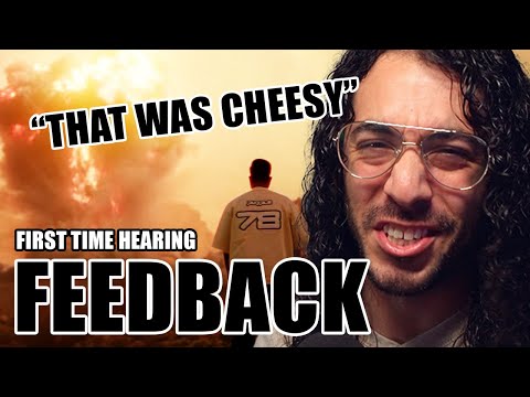 "This doesn't sound like ADTR!" #feedback #reaction #adaytoremember