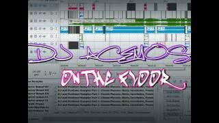 Jennifer Lopez feat  Pitbull On The Floor Funky 130 Bpm Dj acemosh Urban Mix Dj's 2o11 Mix