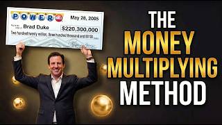 15 Lottery Winners Who MULTIPLIED Their Money (Real Stories)