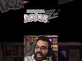 DARIO MOCCIA POKEMON LEGGENDE PEFFO Z-A