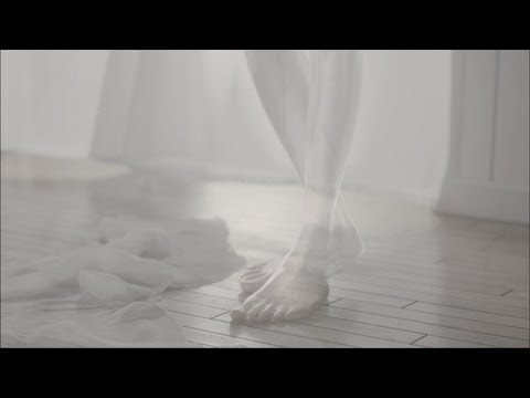 さらりとした梅酒 比嘉愛未